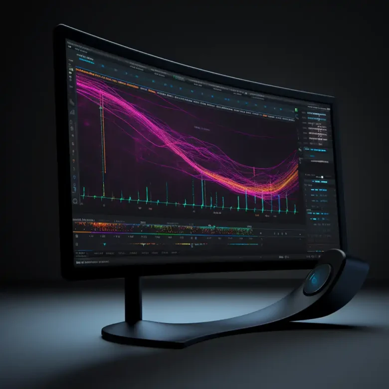 curved monitor