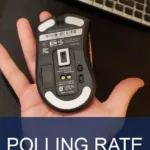 polling rate