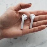 how to connect airpods to a linux laptop