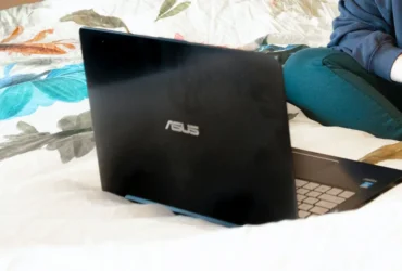 how to factory reset asus laptop