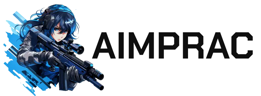Aimprac - Aimlab, Valorant & More